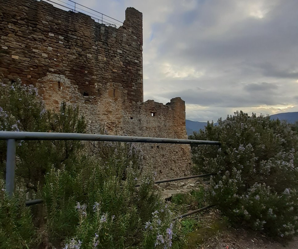 Rocca Pisana景点图片