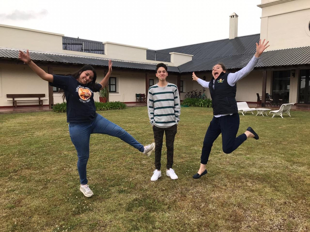 Hotel Santa Cristina主图