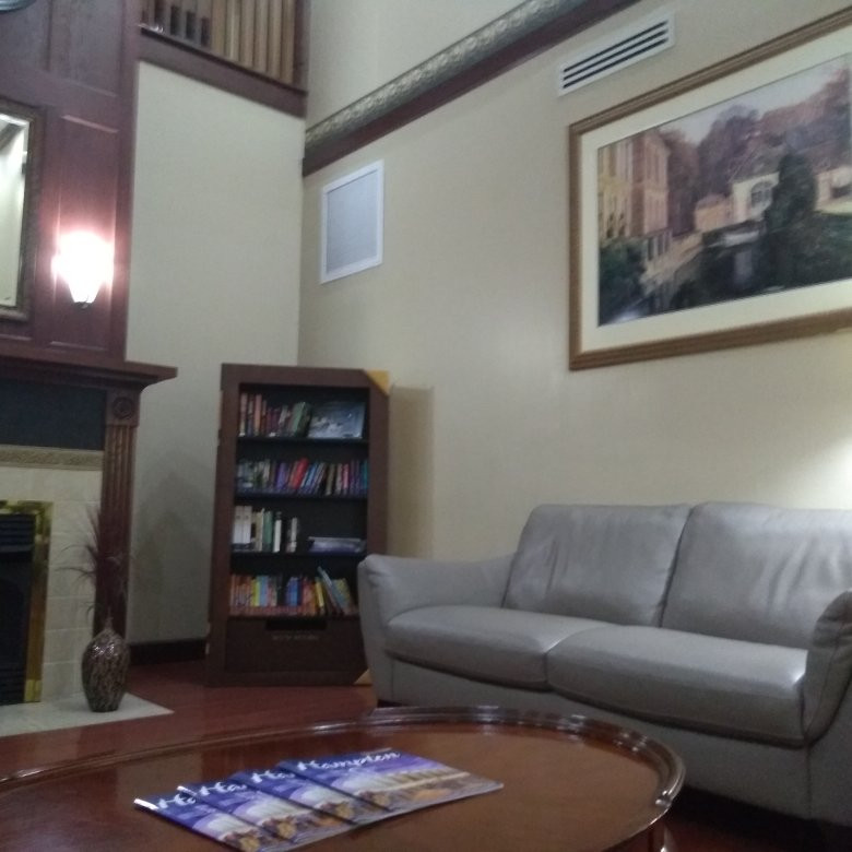 Comfort Inn & Suites Hampton Near Coliseum主图