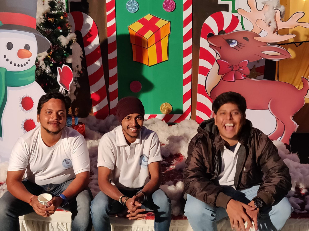 Hotel Pallavi West主图