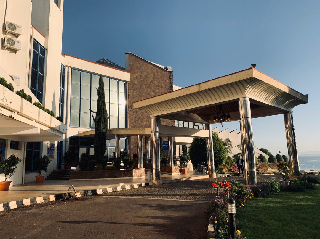 Blue Nile Hotel主图