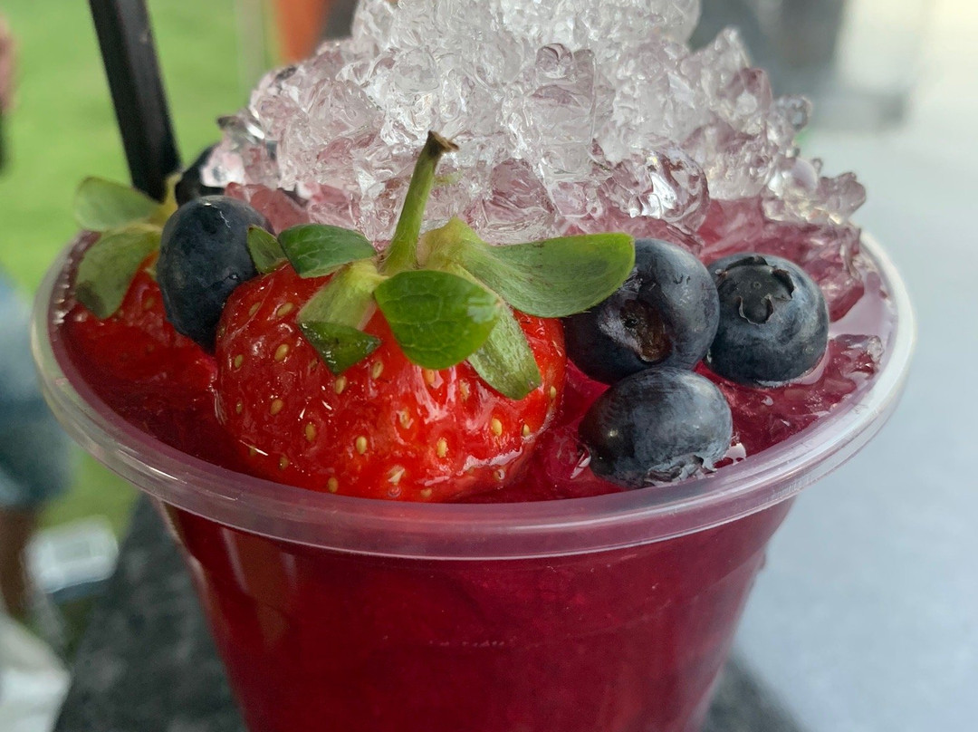 Jazz On The Lawn-布隆方丹必去景点