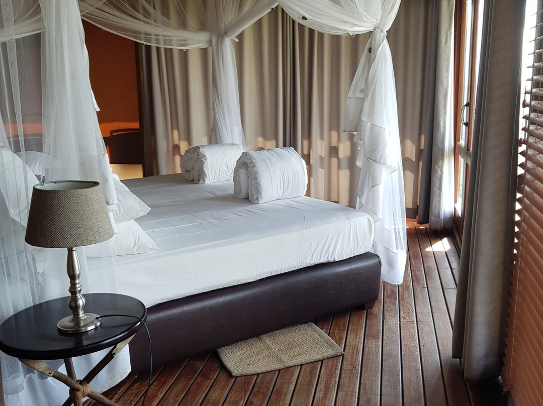 NWR Onkoshi Resort主图