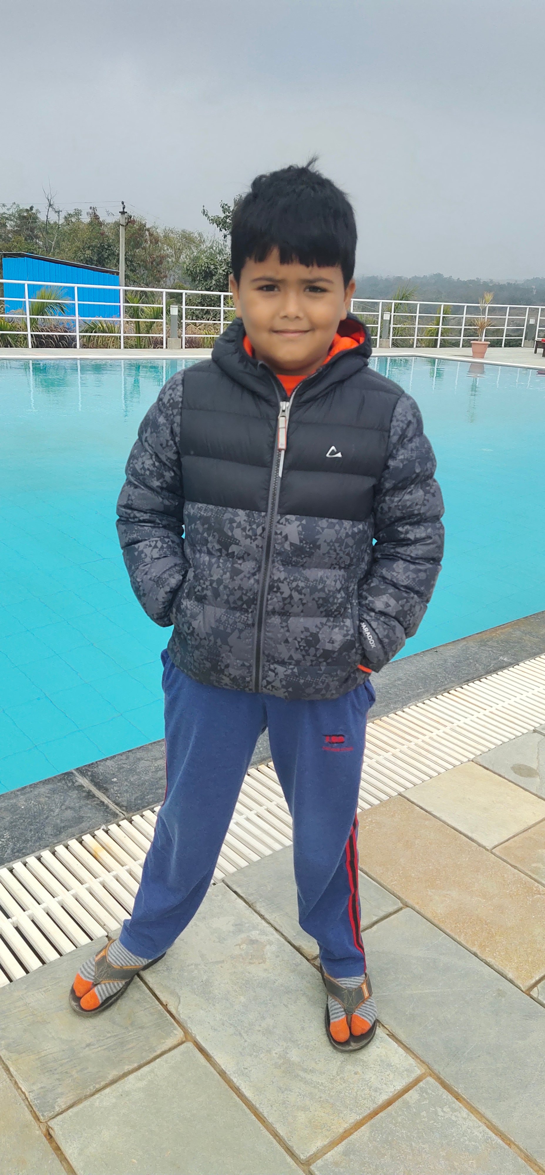 Alcor Spa Resorts-官方