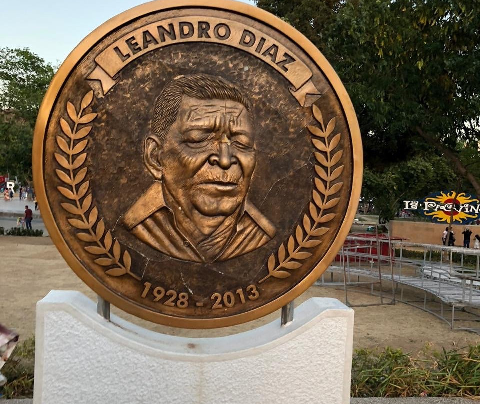 Parque La Provincia -巴耶杜帕尔必去景点