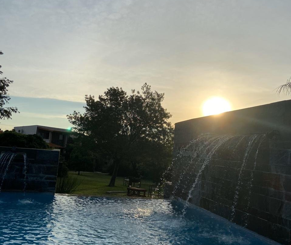 La Guarida Hotel主图