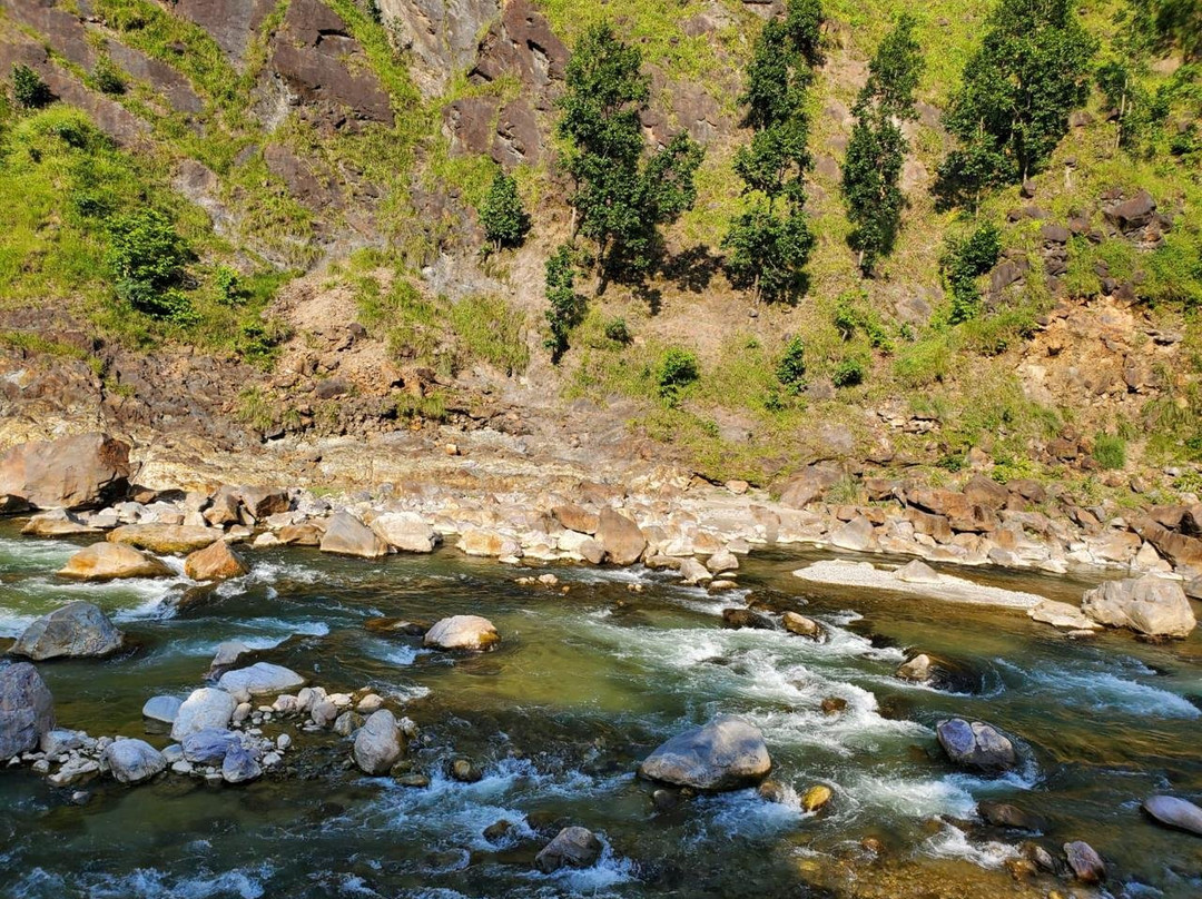 Him Gange Resort主图