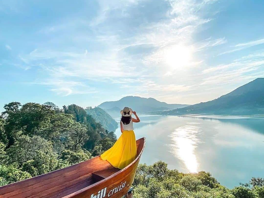 Wanagiri Hidden Hills-Wanagiri必去景点