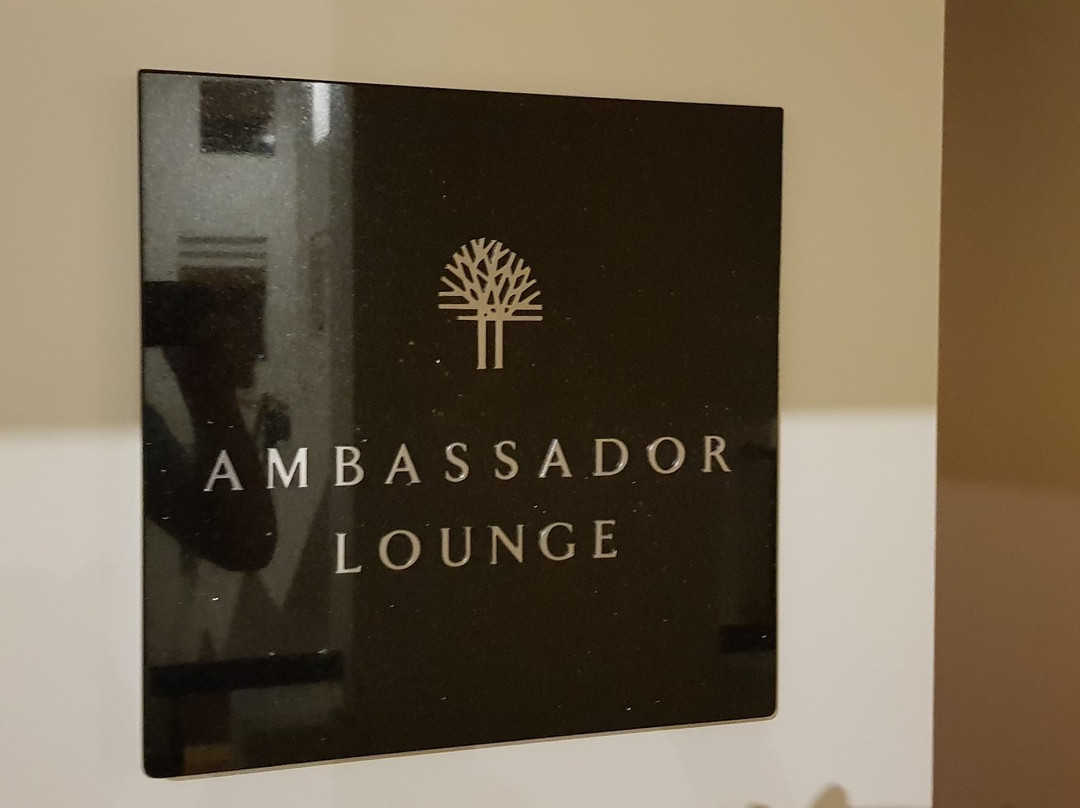 堪培拉凯悦酒店 - 柏悦酒店主图