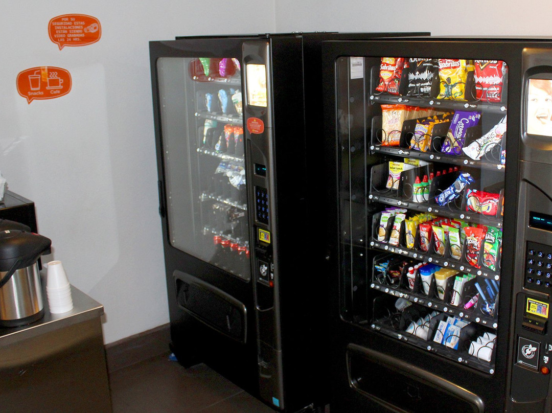 Hotel Hi! Santa Catarina主图