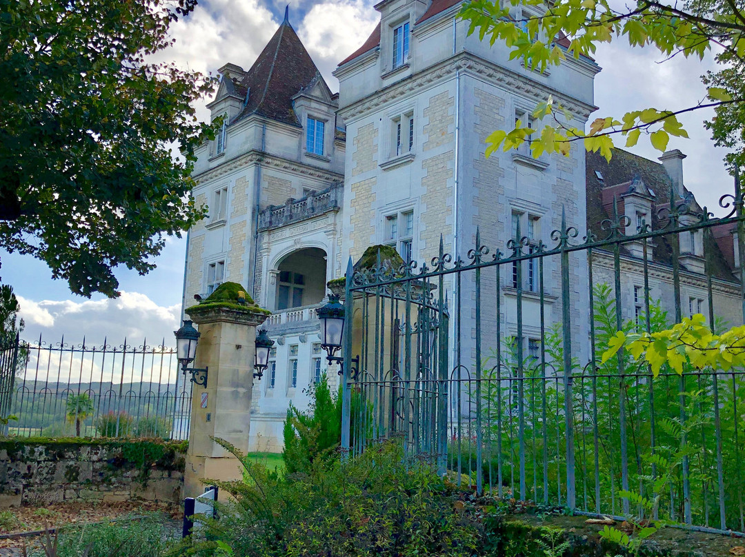 雷德庞当斯德蒙雷库酒店主图