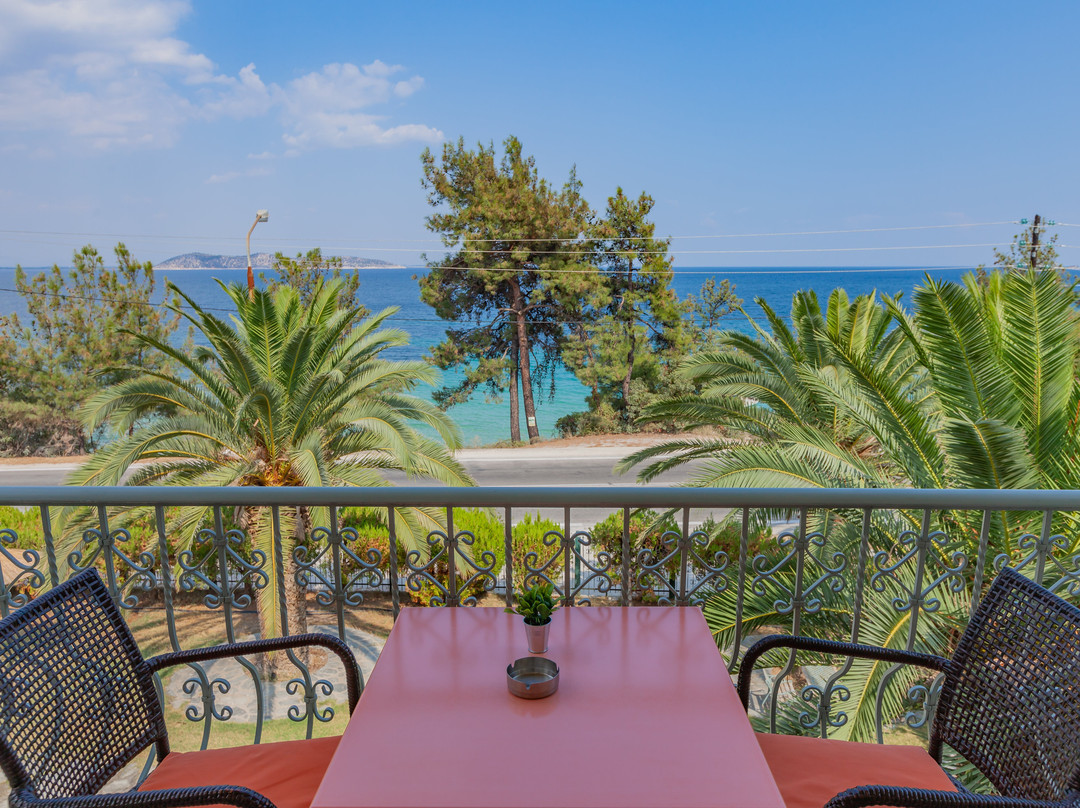 Esperides Hotel & Suites主图