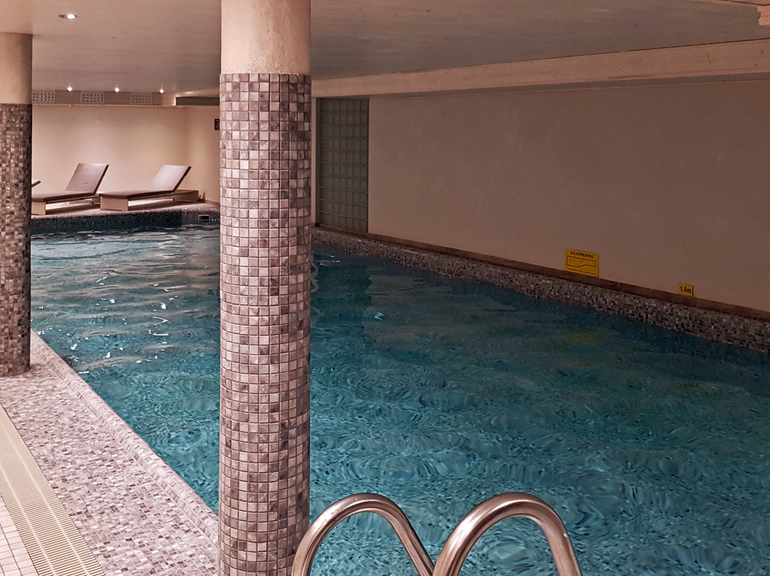 Hotel Suomutunturi主图