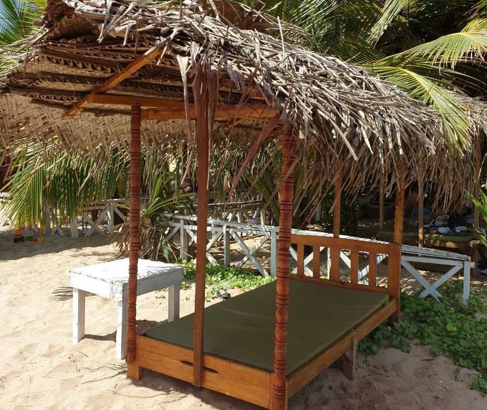 Blue Horizon Hotel主图