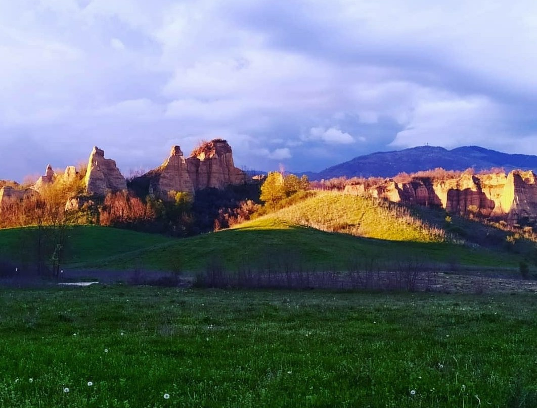 Castelfranco Piandisco旅游攻略图片