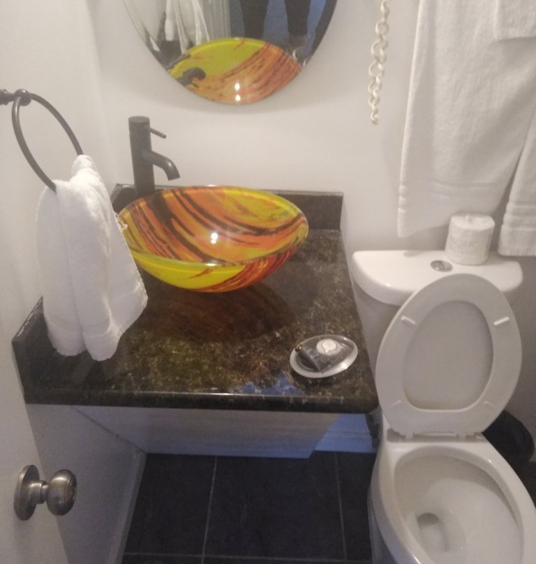 Jefferson Inn & Suites主图