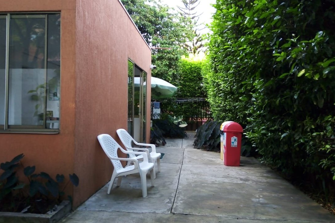 Valle Del Lili  Hotel主图