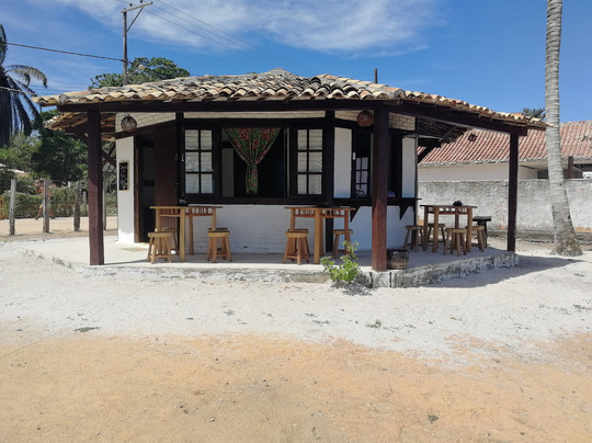 Santo Andre餐馆和美食-Marly D.