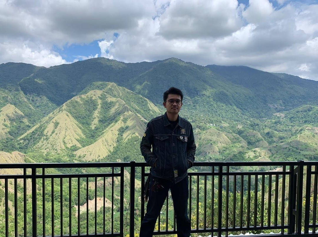 Kameloan Transport-孟加锡必去景点