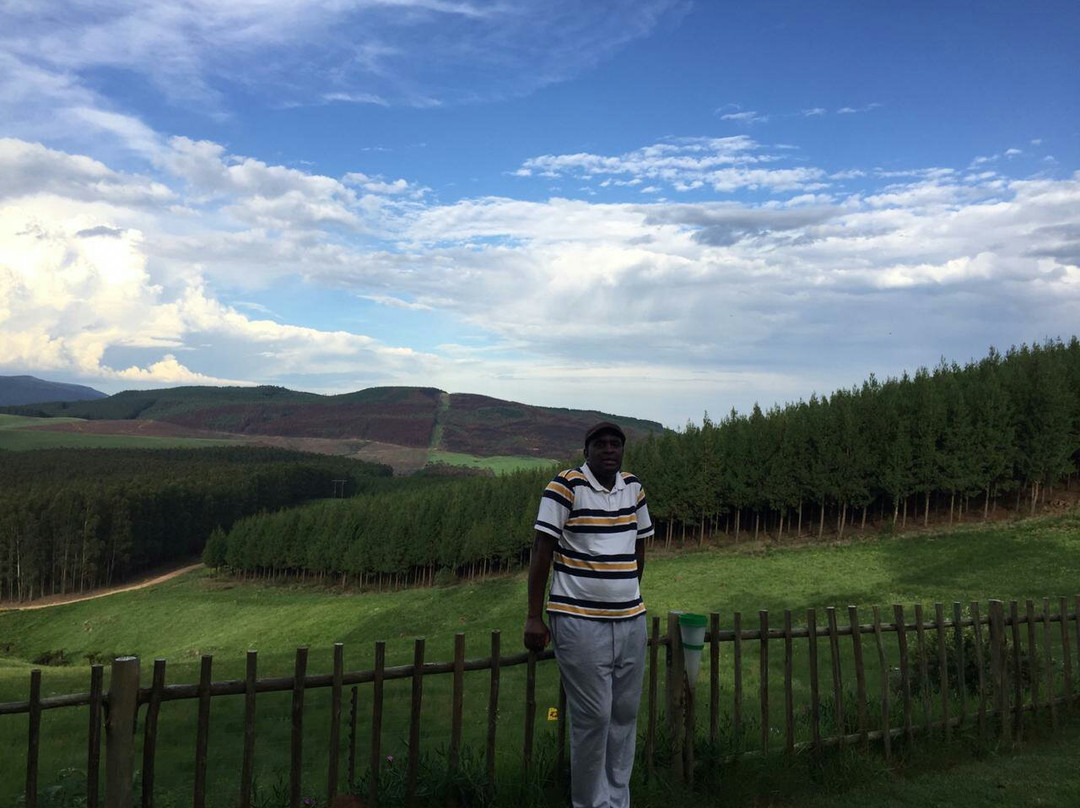 Curry's Post B&B主图