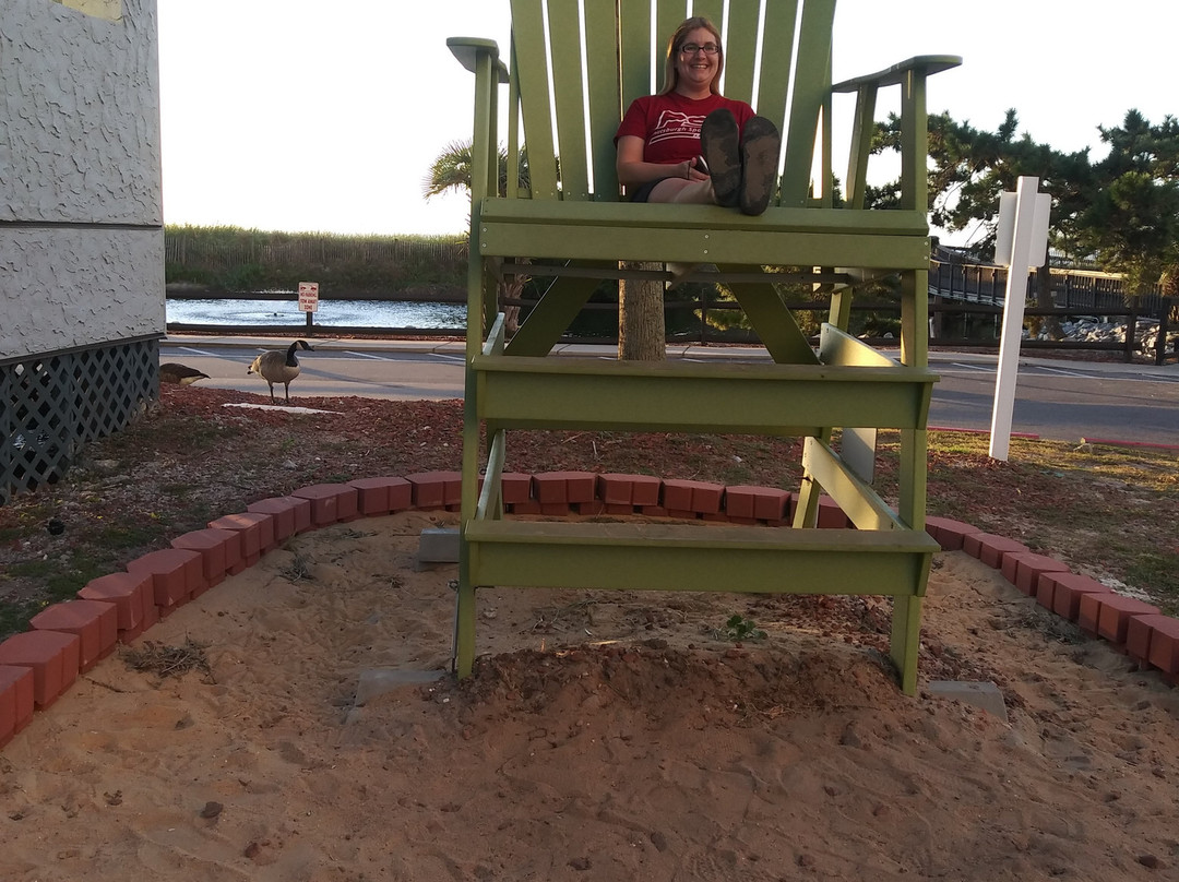 Myrtle Beach Resort主图