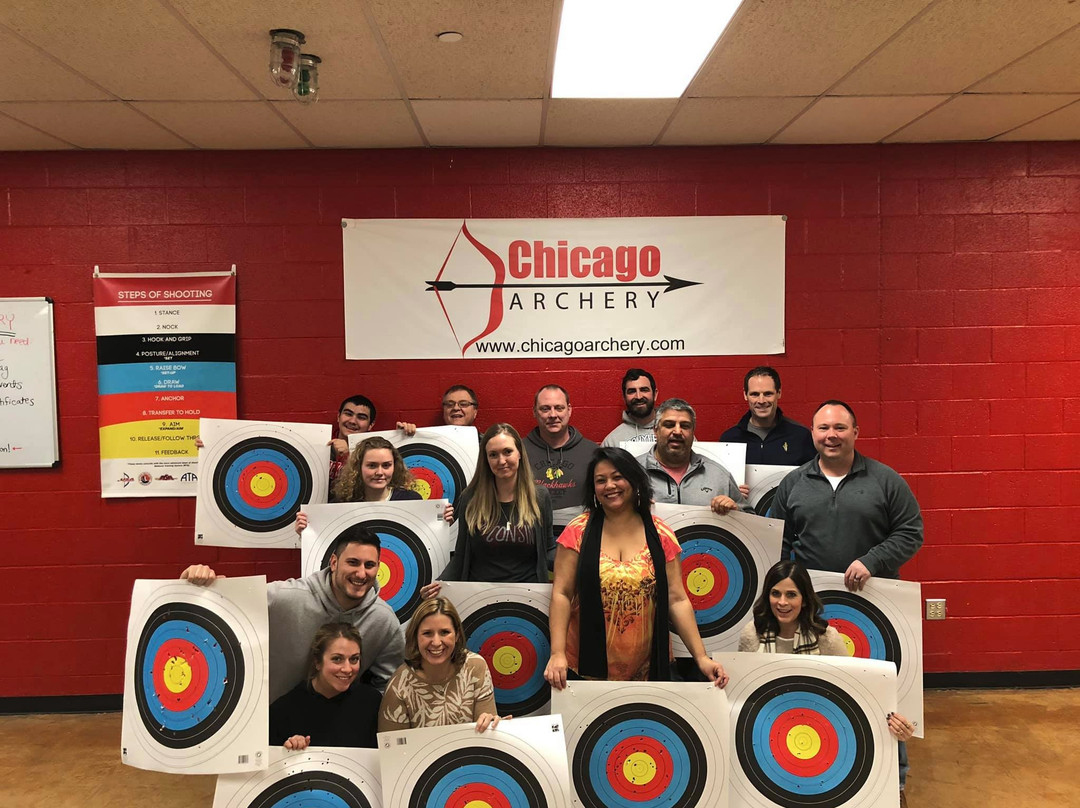 Chicago Archery