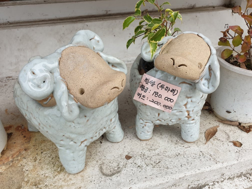 Icheon Ceramics Village-利川市必去景点