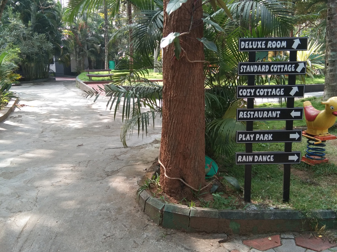 Parampara Resort & Spa主图