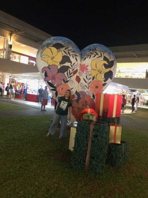 Ayala Malls Solenad景点图片