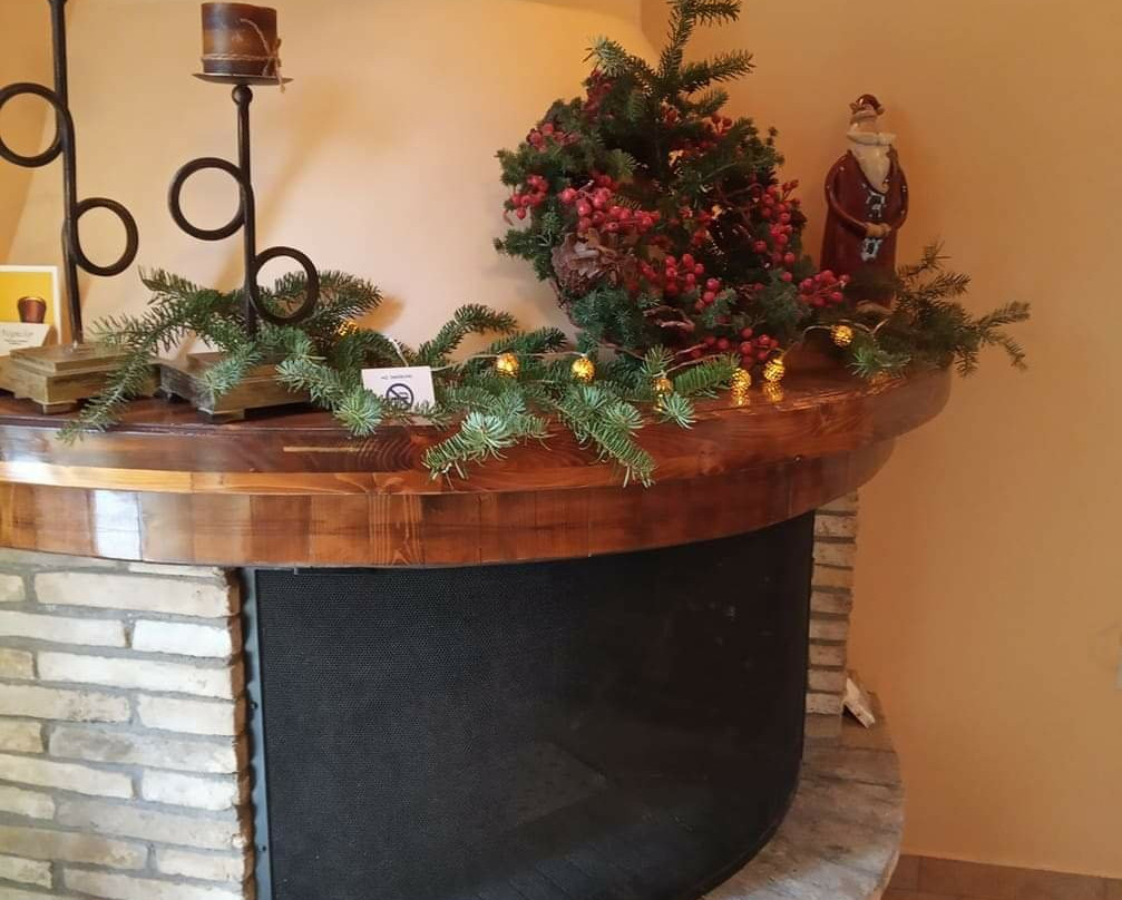 Nefeli Guesthouses主图