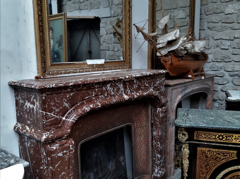 Antiquites Rodriguez Decoration-圣旺必去景点