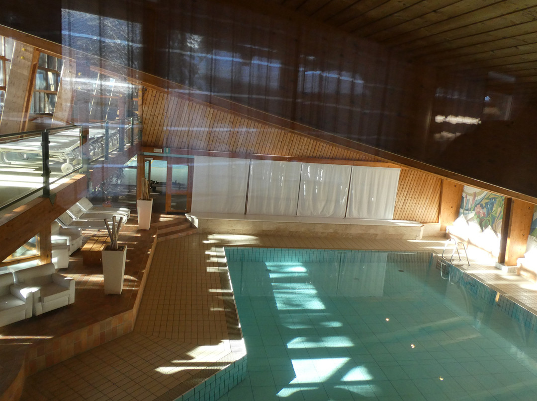 Sporthotel Teresa