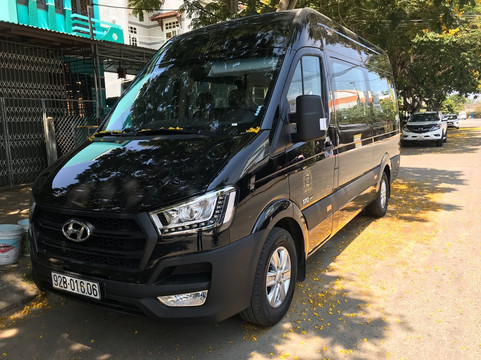 Hoi An Budget Car Rental-会安必去景点