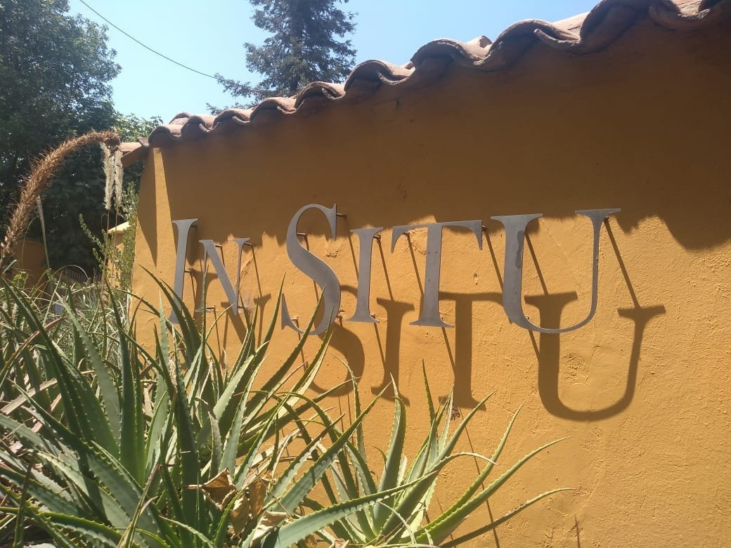 In Situ Family Vineyars-Los Andes必去景点