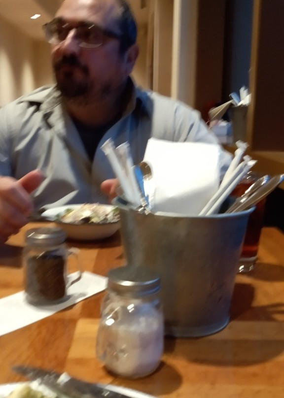 Del Lago Resort & Casino主图