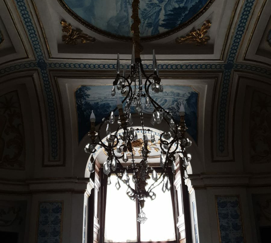 Casina degli Specchi主图