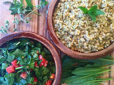 Taste Lebanon - Exclusive Day Tours-贝鲁特必去景点