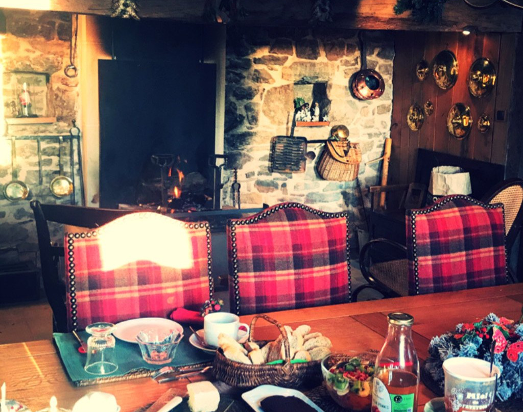 Hameau Les Brunes主图