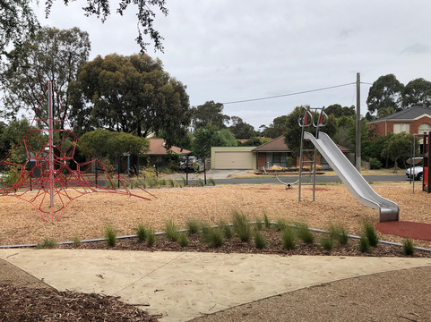 Darnley Drive Playground-Langwarrin必去景点