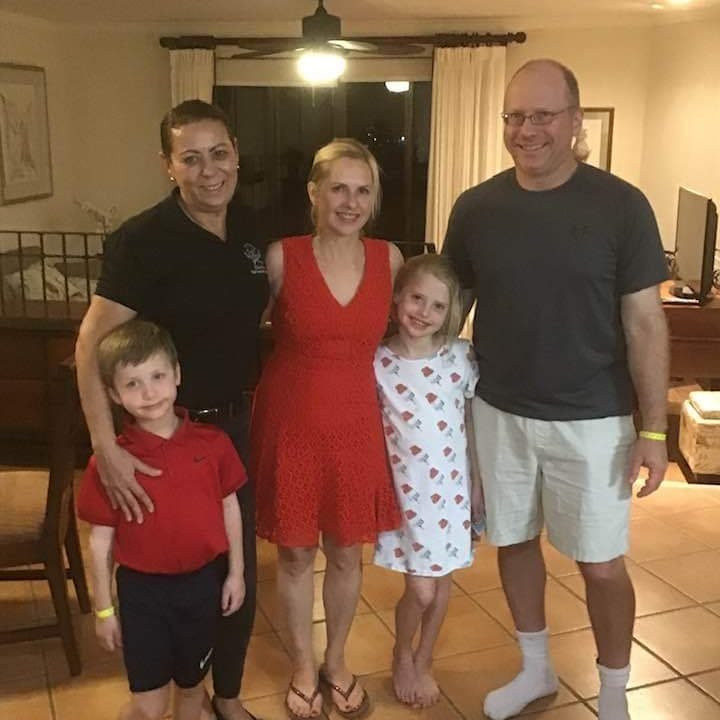 Reserva Conchal Beach Resort, Golf & Spa主图