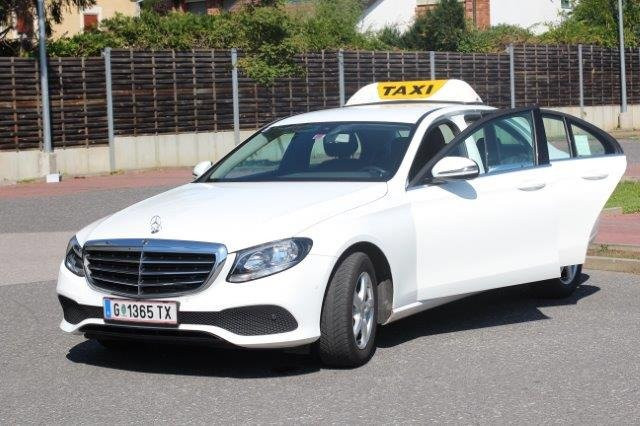 Arge- Taxi-格拉茨城必去景点