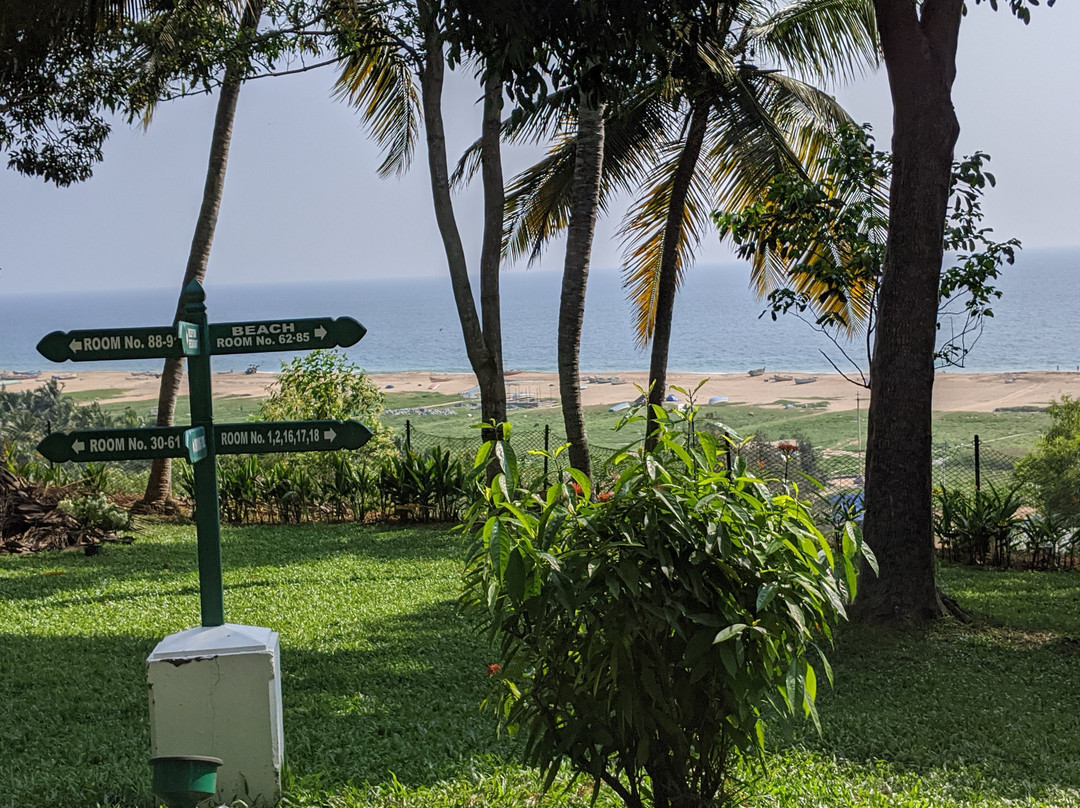 Thapovan Heritage Home主图