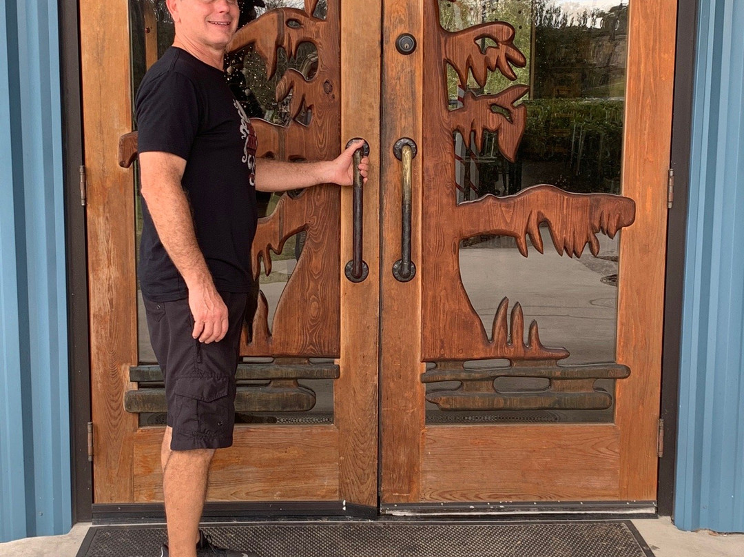 Swamp Head Brewery-盖恩斯维尔必去景点