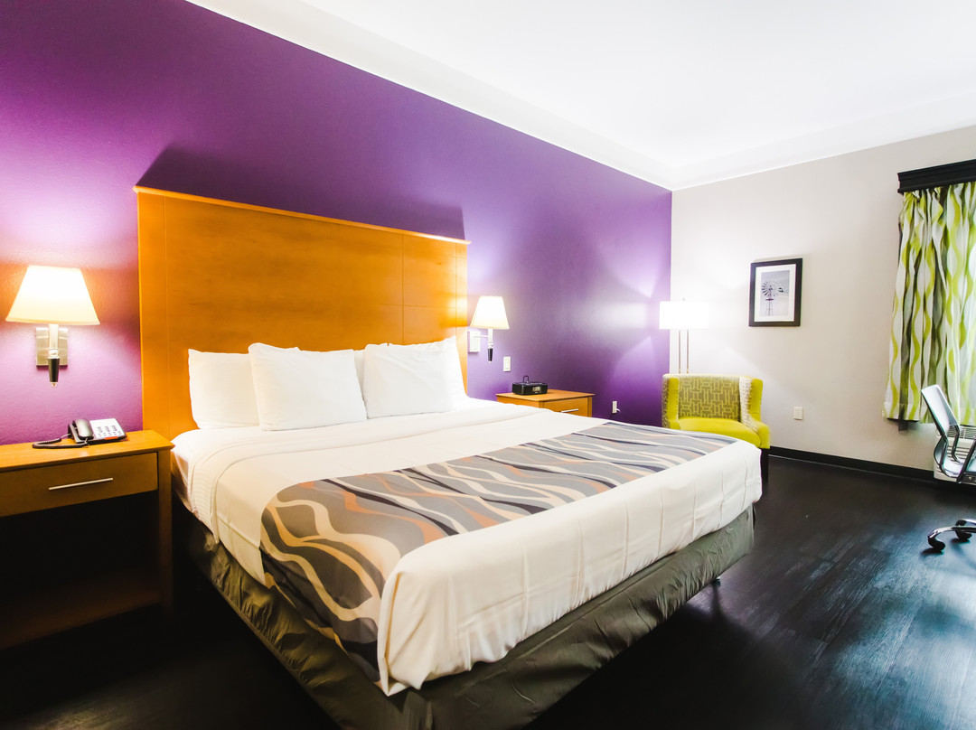 Palacio Royale Inn Signature主图