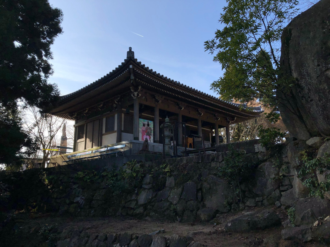 Misenhondo-廿日市市必去景点