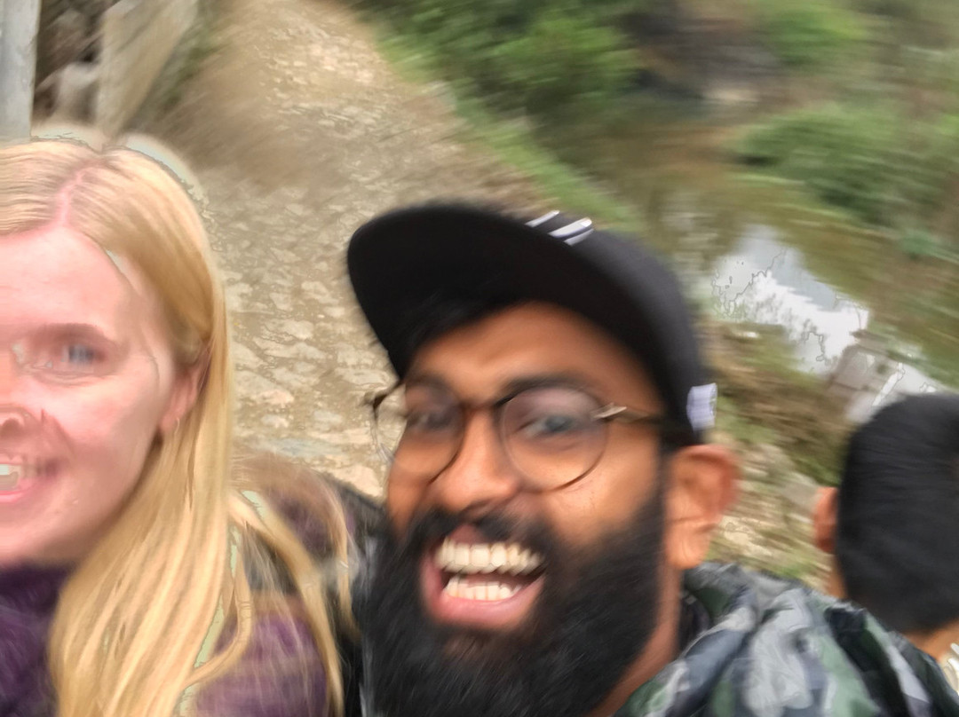 Hoang Cong Homestay主图