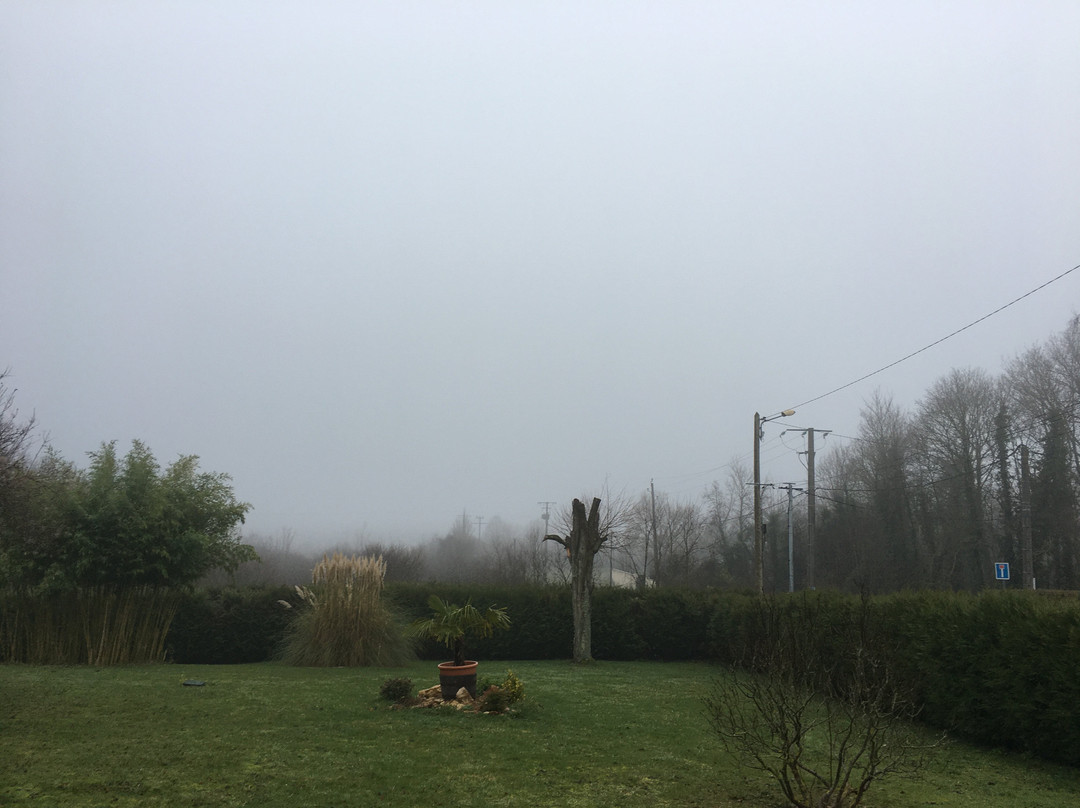 Chez Jules et Marie主图