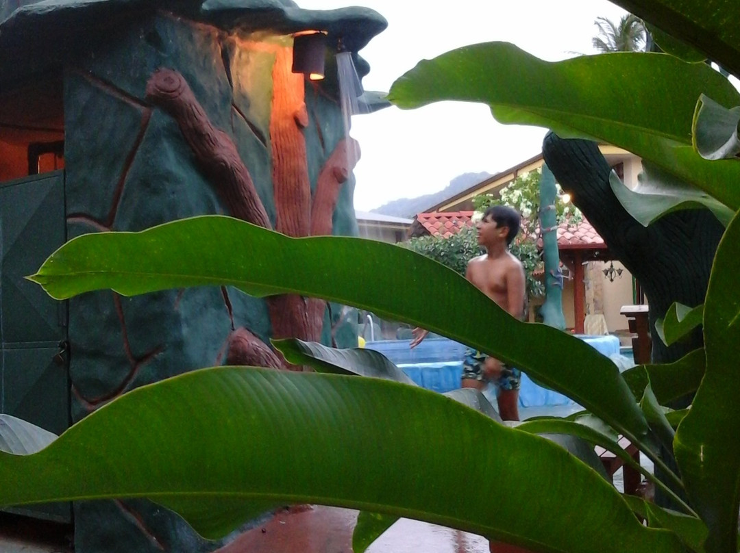 Amapola Resort主图