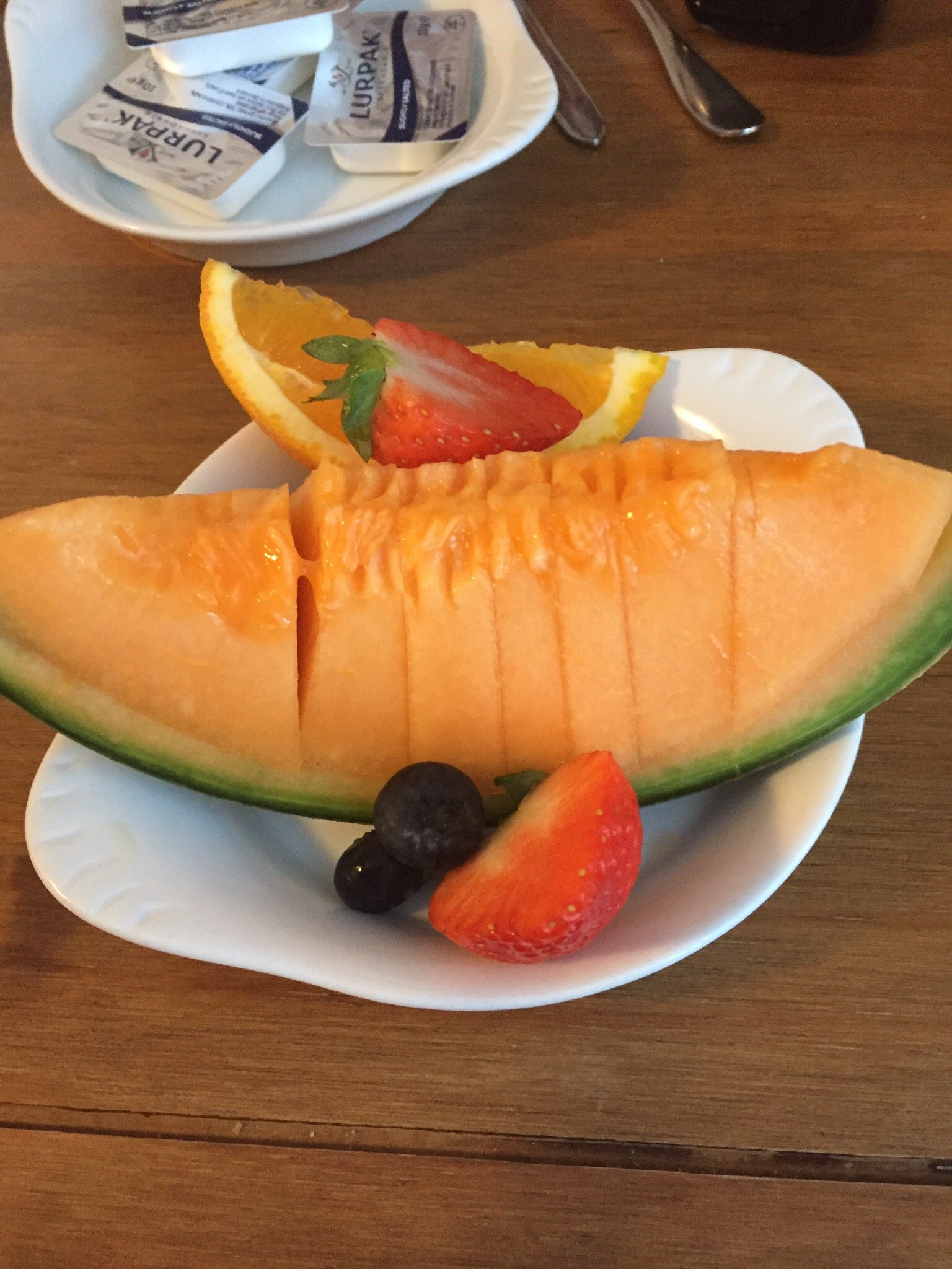 Regency Guest House-官方
