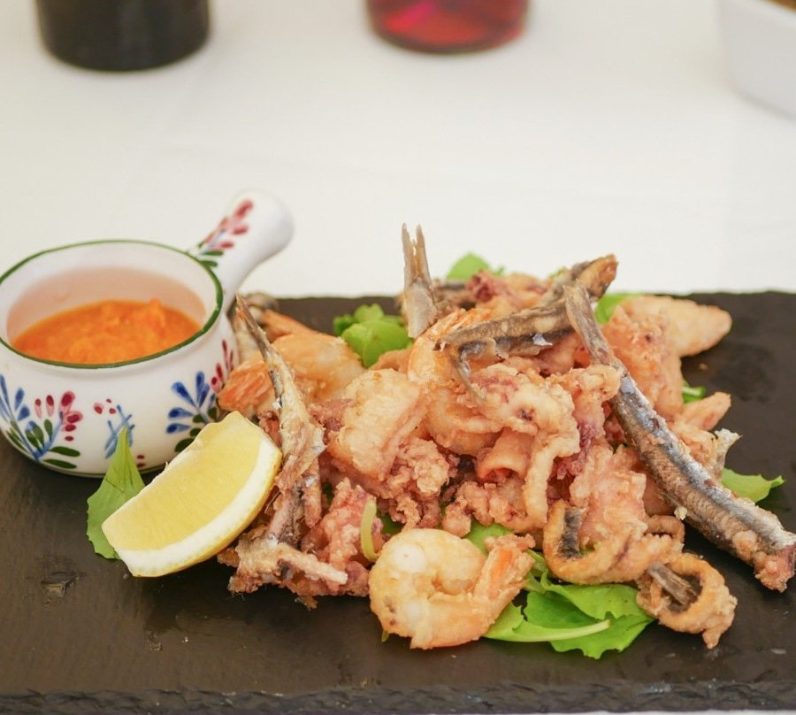 Dal Saraceno Ristorante & Pizzeria